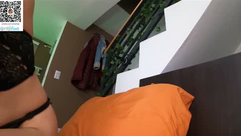 Snapshot of the_pussy_boulevard chatting on September 2025 01:28:01 AM Anna online show from September 2025 01:28:01 AM