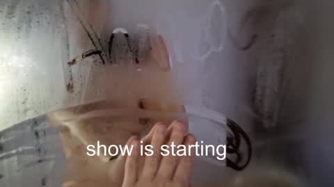 Anna online show from December 2025 07:20:02 PM