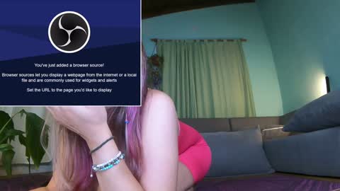 Snapshot of the_pussy_boulevard chatting on February 2026 01:17:01 AM Anna online show from February 2026 01:17:01 AM