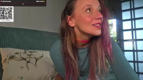 Snapshot of the_pussy_boulevard chatting on April 2026 08:35:02 PM Anna online show from April 2026 08:35:02 PM