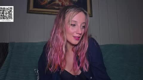 Snapshot of the_pussy_boulevard chatting on April 2026 01:30:01 AM Anna online show from April 2026 01:30:01 AM
