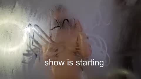 Anna online show from July 2026 07:32:02 PM
