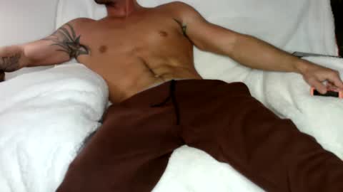 Snapshot of the_real_king_of_nv chatting on January 2025 02:26:02 AM Your God online show from January 2025 02:26:02 AM