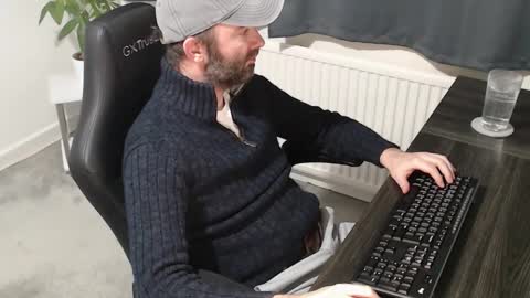 the_sensual_masturwait online show from November 2025 07:35:01 PM