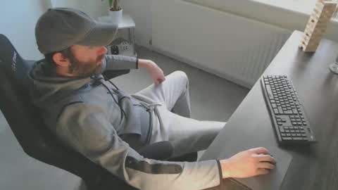 the_sensual_masturwait online show from January 2026 01:26:01 PM