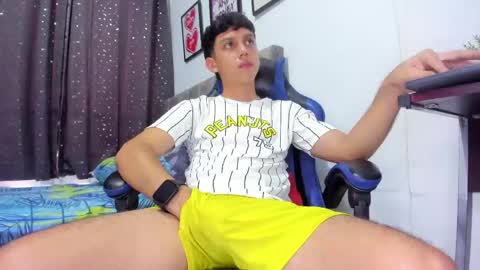 the_skinnyguys online show from April 2026 09:08:01 PM