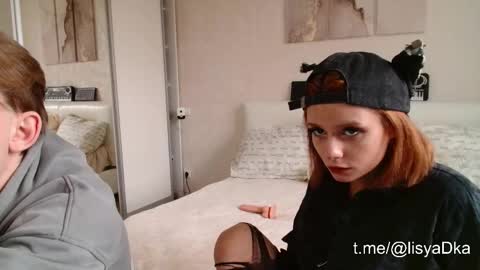 Snapshot of the_slutty_fox chatting on April 2026 08:13:01 AM the_slutty_fox online show from April 2026 08:13:01 AM