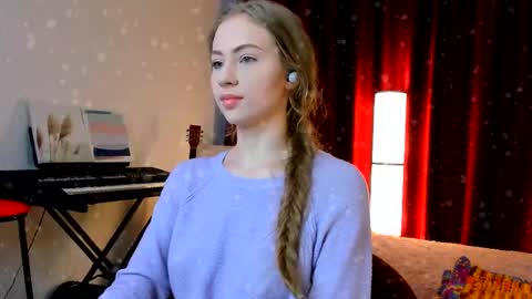 Ally    STREAMING ON TWITCH NOW Check my Twitter for updates online show from February 2025 01:14:02 PM