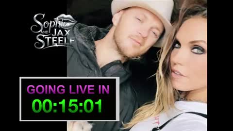 the_steele_zone online show from June 2026 07:43:01 AM