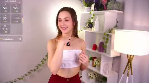 My name is Cynthia and Im very happy to see you in my sweet room  online show from July 2026 03:01:01 AM