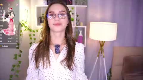 My name is Cynthia and Im very happy to see you in my sweet room  online show from July 2026 03:09:02 AM