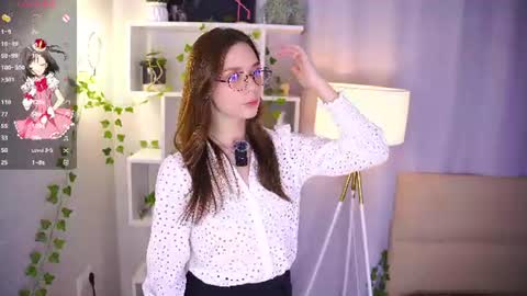 My name is Cynthia and Im very happy to see you in my sweet room  online show from July 2026 03:04:01 AM