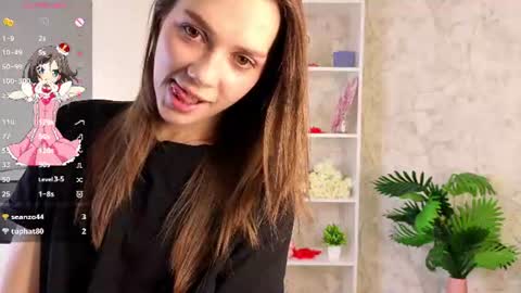 My name is Cynthia and Im very happy to see you in my sweet room  online show from July 2026 03:04:01 AM
