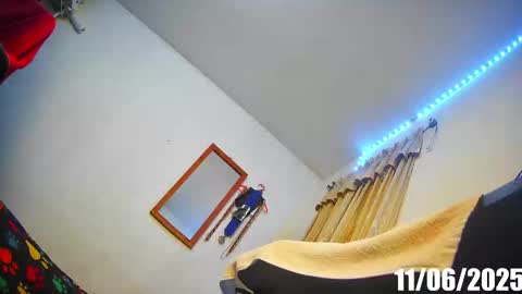 Snapshot of the_velvet_sandra chatting on November 2025 05:29:02 AM Sandra 3 online show from November 2025 05:29:02 AM