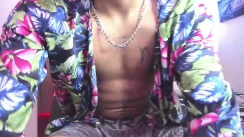 Danny online show from December 2024 08:04:01 PM