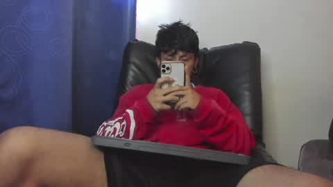 Danny online show from January 2025 09:14:02 PM