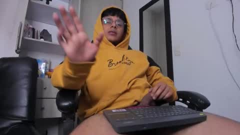 Danny online show from December 2025 03:46:02 AM