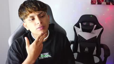 Danny online show from April 2026 06:03:02 AM