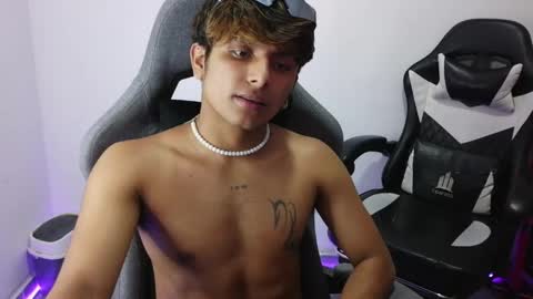 Danny online show from May 2026 01:11:02 AM