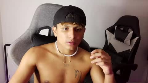 Danny online show from May 2026 02:27:01 AM