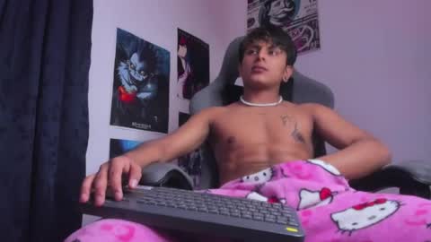 Danny online show from June 2026 10:47:02 PM