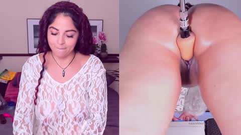 Snapshot of the_widow_kristen chatting on January 2025 09:08:02 PM K R I S T E N online show from January 2025 09:08:02 PM