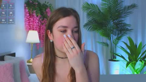 im Grace  turn up the sounds on your device... to hear my sweet moans online show from February 2026 07:05:02 AM