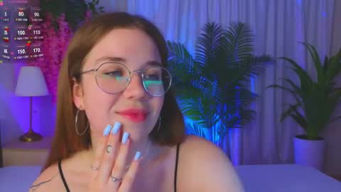 im Grace  turn up the sounds on your device... to hear my sweet moans online show from May 2026 07:14:02 AM