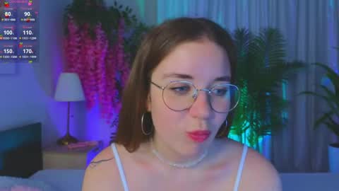 im Grace  turn up the sounds on your device... to hear my sweet moans online show from May 2026 06:42:01 AM