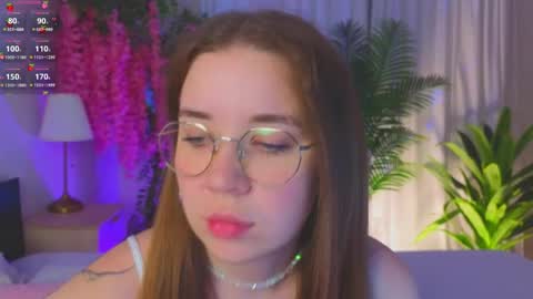 im Grace  turn up the sounds on your device... to hear my sweet moans online show from June 2026 06:06:01 AM