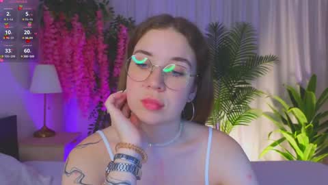 im Grace  turn up the sounds on your device... to hear my sweet moans online show from June 2026 07:09:02 AM