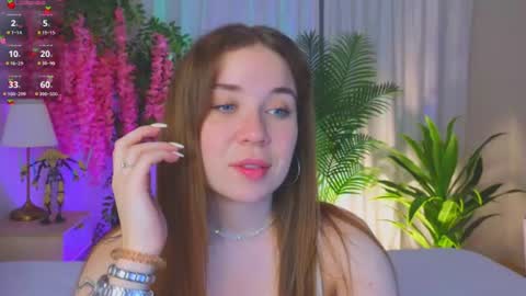 im Grace  turn up the sounds on your device... to hear my sweet moans online show from June 2026 07:10:01 AM
