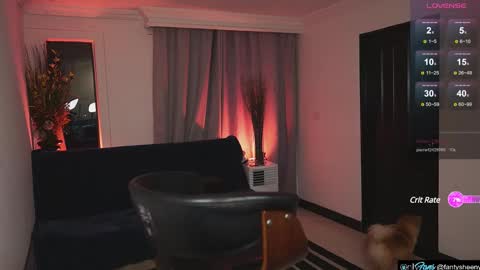 Thea online show from February 2025 01:03:02 AM