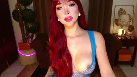 thea_whong online show from May 2026 02:16:01 AM