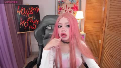 Snapshot of theangelykitty chatting on January 2025 08:29:01 AM theangelykitty online show from January 2025 08:29:01 AM