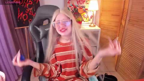 Snapshot of theangelykitty chatting on January 2025 06:24:01 AM theangelykitty online show from January 2025 06:24:01 AM