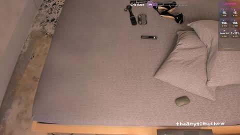 Snapshot of theanytimeshow chatting on September 2025 02:06:02 PM Anny online show from September 2025 02:06:02 PM