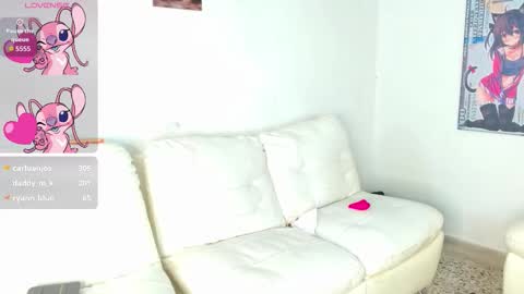 Snapshot of thebadwolf818 chatting on November 2025 02:06:02 PM thebadwolf818 online show from November 2025 02:06:02 PM