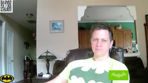 ISABELLA or MATT online show from May 2026 12:57:01 PM