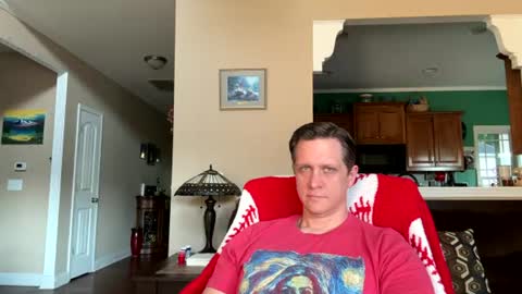 ISABELLA or MATT online show from July 2026 12:31:02 PM