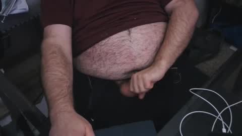 The Bear King online show from December 2024 11:31:02 PM