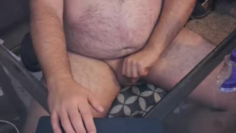 The Bear King online show from October 2025 06:30:01 PM