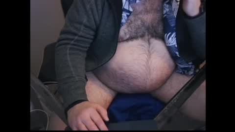 The Bear King online show from February 2026 04:00:02 AM