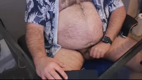 The Bear King online show from February 2026 01:20:02 AM