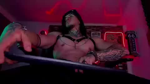 the beast master online show from September 2025 11:48:01 PM