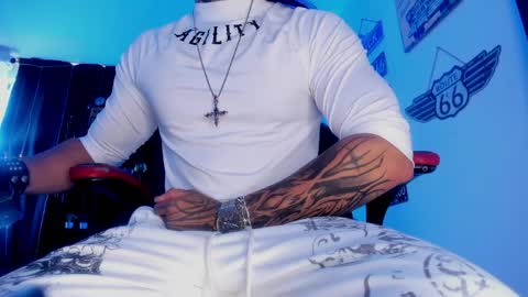 the beast master online show from April 2026 08:50:01 PM