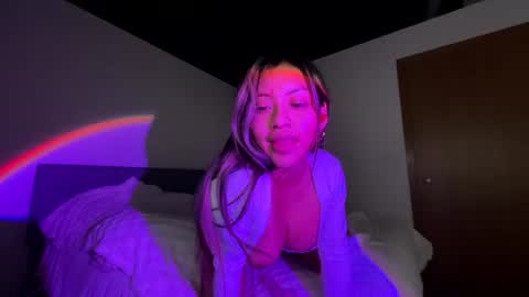 Latina Mami online show from July 2026 04:54:02 AM