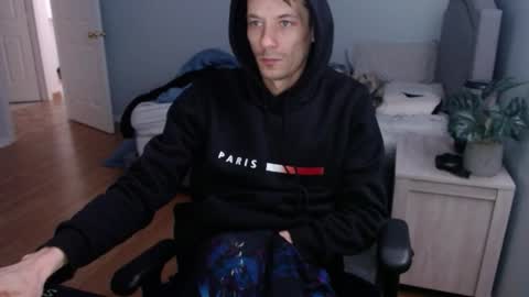 thebigbamboo26 online show from February 2026 02:09:01 PM