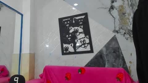 DEAN AND MARY online show from March 2026 08:59:01 PM