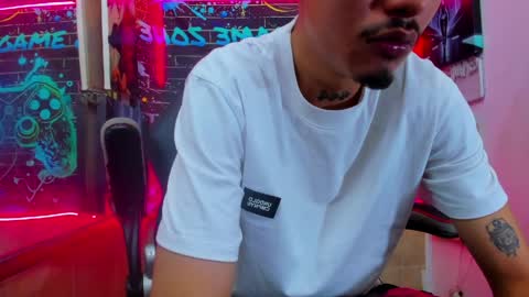 DEAN AND MARY online show from April 2026 03:47:01 AM